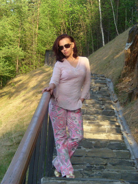 Ольга Базуева