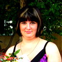 Светлана Батенёва