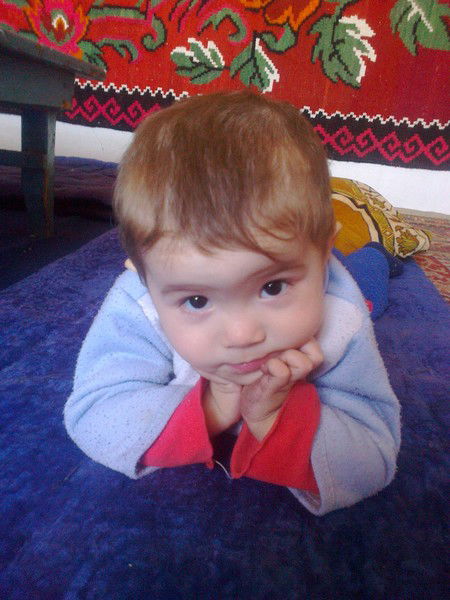 Нагызхан Искендиров