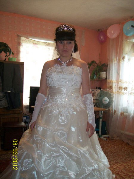 Сотникова Анна