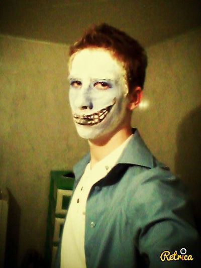 Егор Бороздин