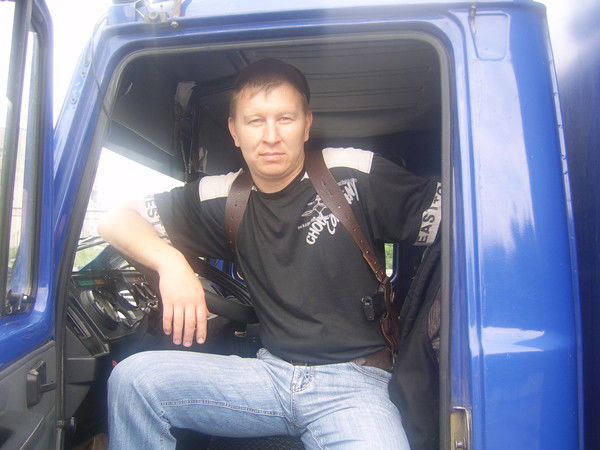 Александр Шмаков