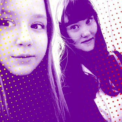 Мария Миронова