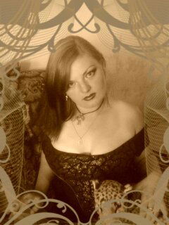 Ирина Томилова