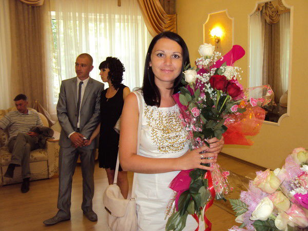 Айгуль Бельтюкова