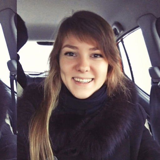 Варвара Майорова