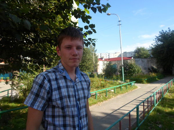 Евгений Пашков