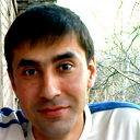 Марсель Янбеков