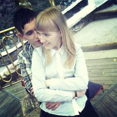 Александра Максимова