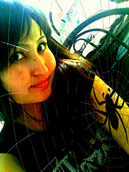 Айнур Мырзагалиева