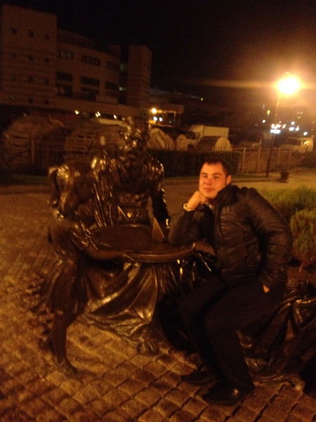 Иннокентий Березовский