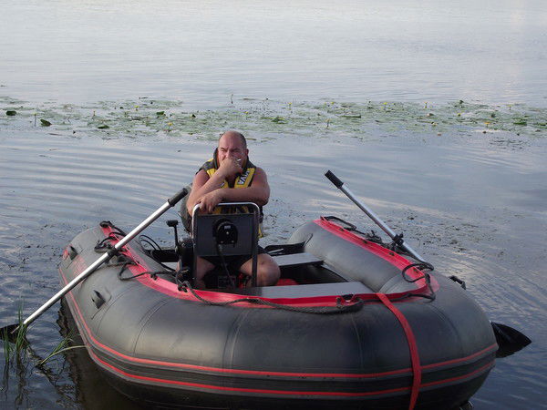 Сергей Куприян