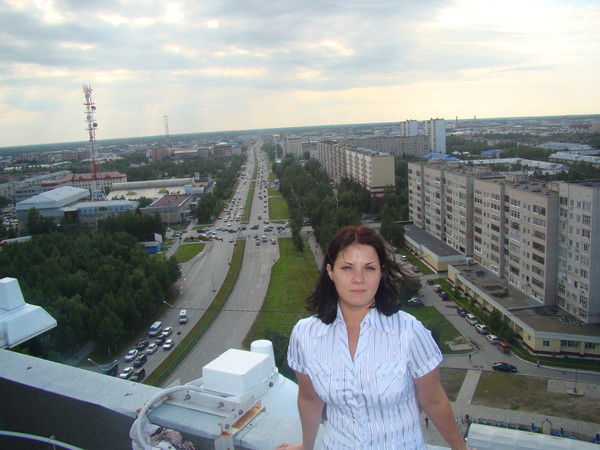 Ирина Гошко