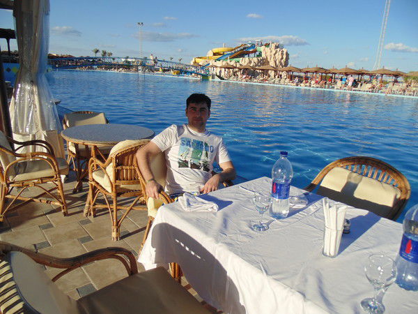 Намид Багиров