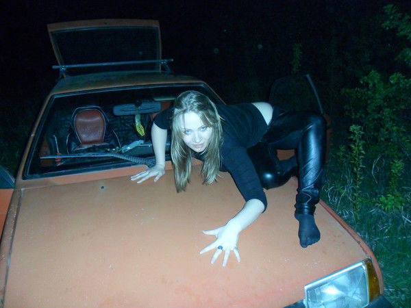 Наталья Хан