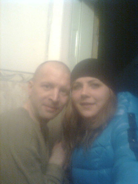 Михаил Потякин