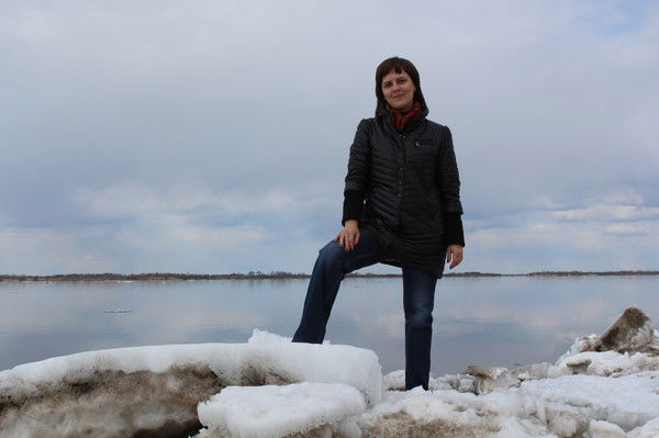 Мария Поколодина