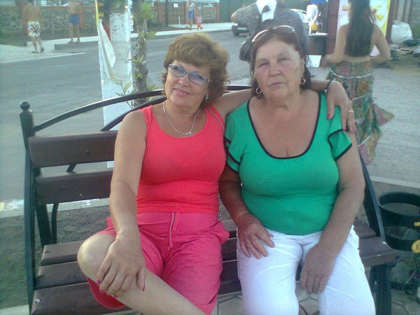 Татьяна Кондратова