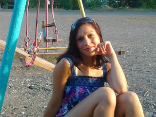 Настена Бармина