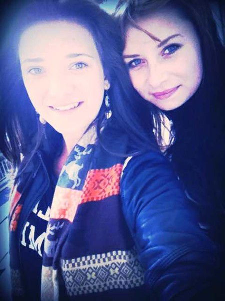 Алекс Сашка