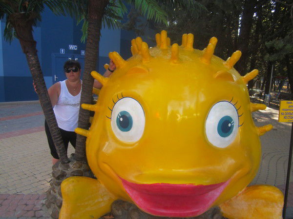 Оксана Вострухина