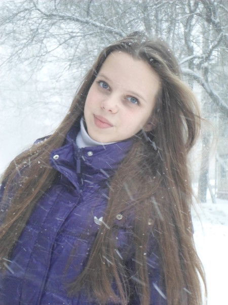 Екатерина Савина