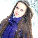 Екатерина Савина
