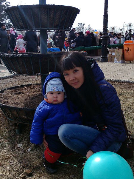 Altynai Kurmanseitova