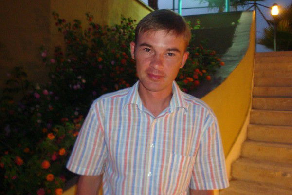 Алексей Политов