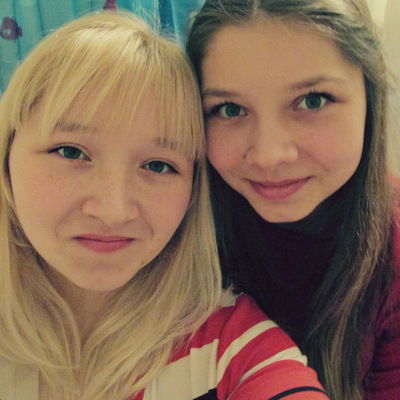 Катерина Козлова