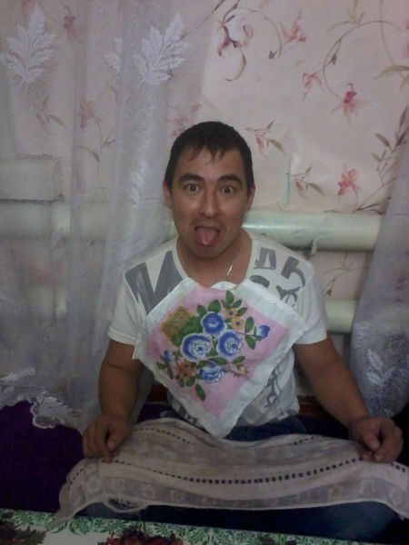 Галихан Жумагулов