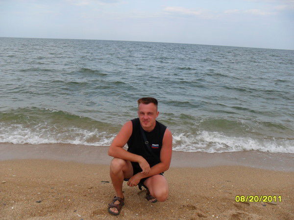 Александр Кузнецов