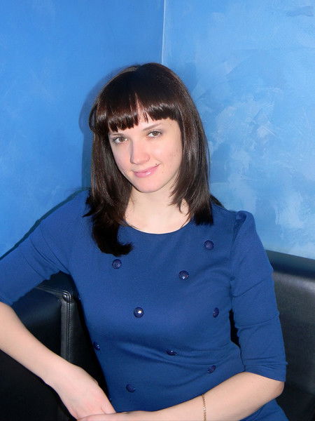 Лидия Псарева