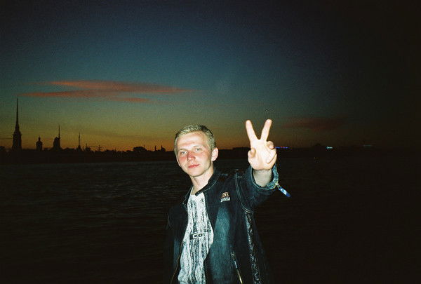 Антон Никоноров