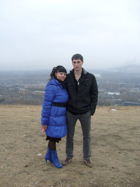 Александр Еранцев