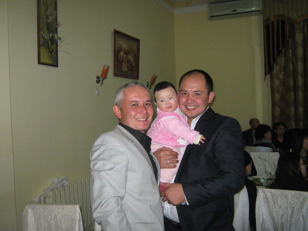 Жамбыл Туменбаев