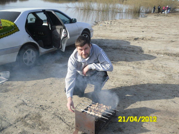 Илья Панасюк