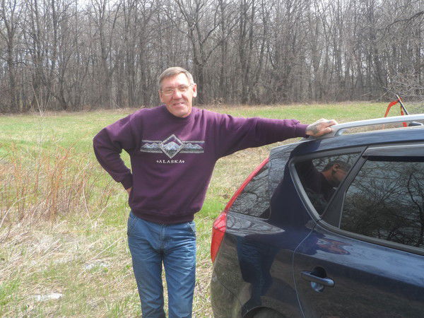 Геннадий Балыклов