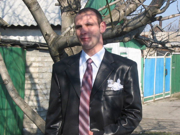 Дима Новиков