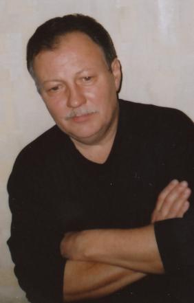 Влаладимир Роговский