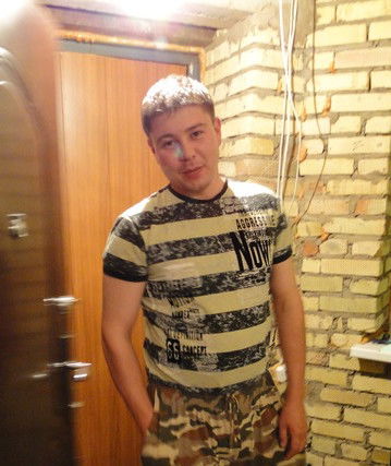 Ильнур Валеев