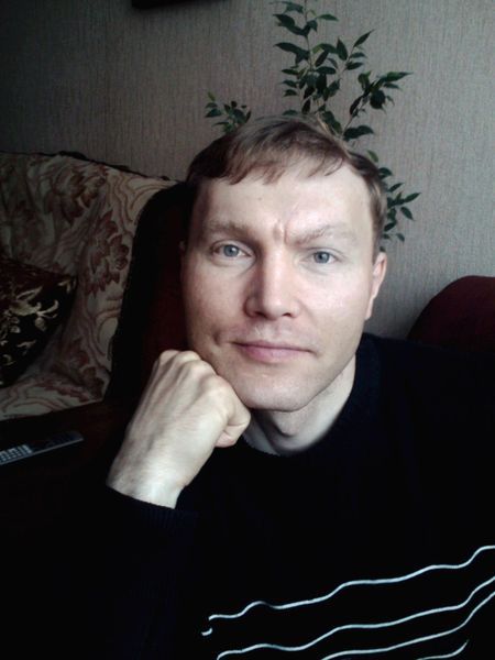 Григорий Жемерёв