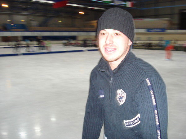 Евгений Гаврилов