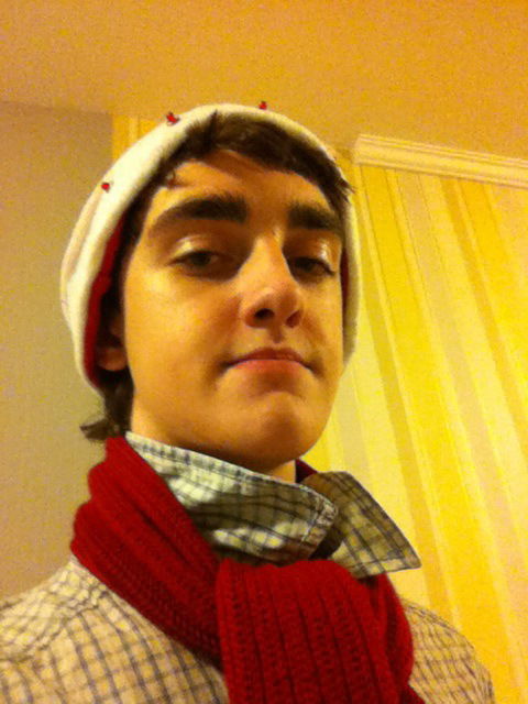 Артём Саркисян