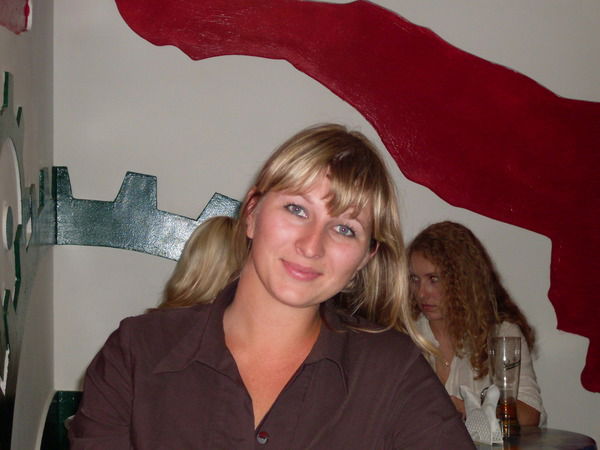 Оксана Алешина