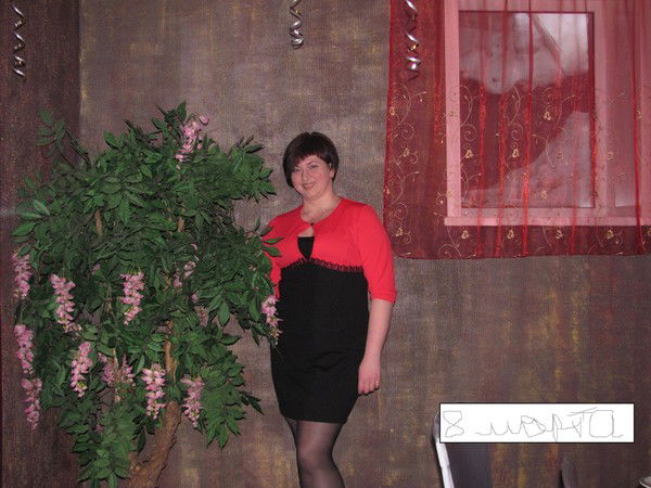 Юля Черепанова