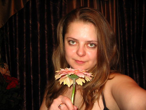 Татьяна Калинина