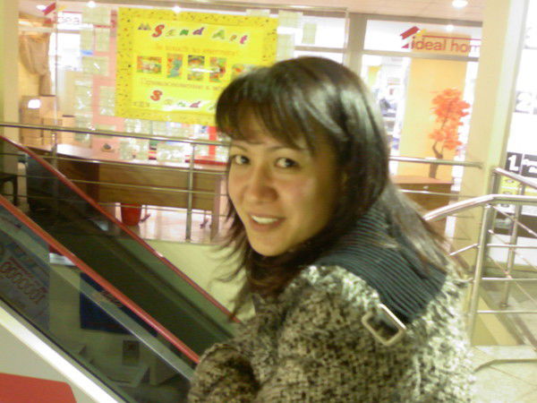 Зухра Масимова