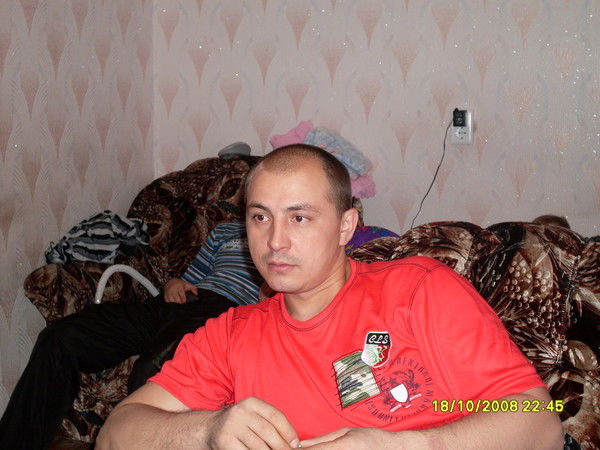 Игорь Худяков