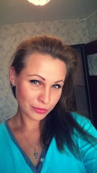 Анна Крайнова